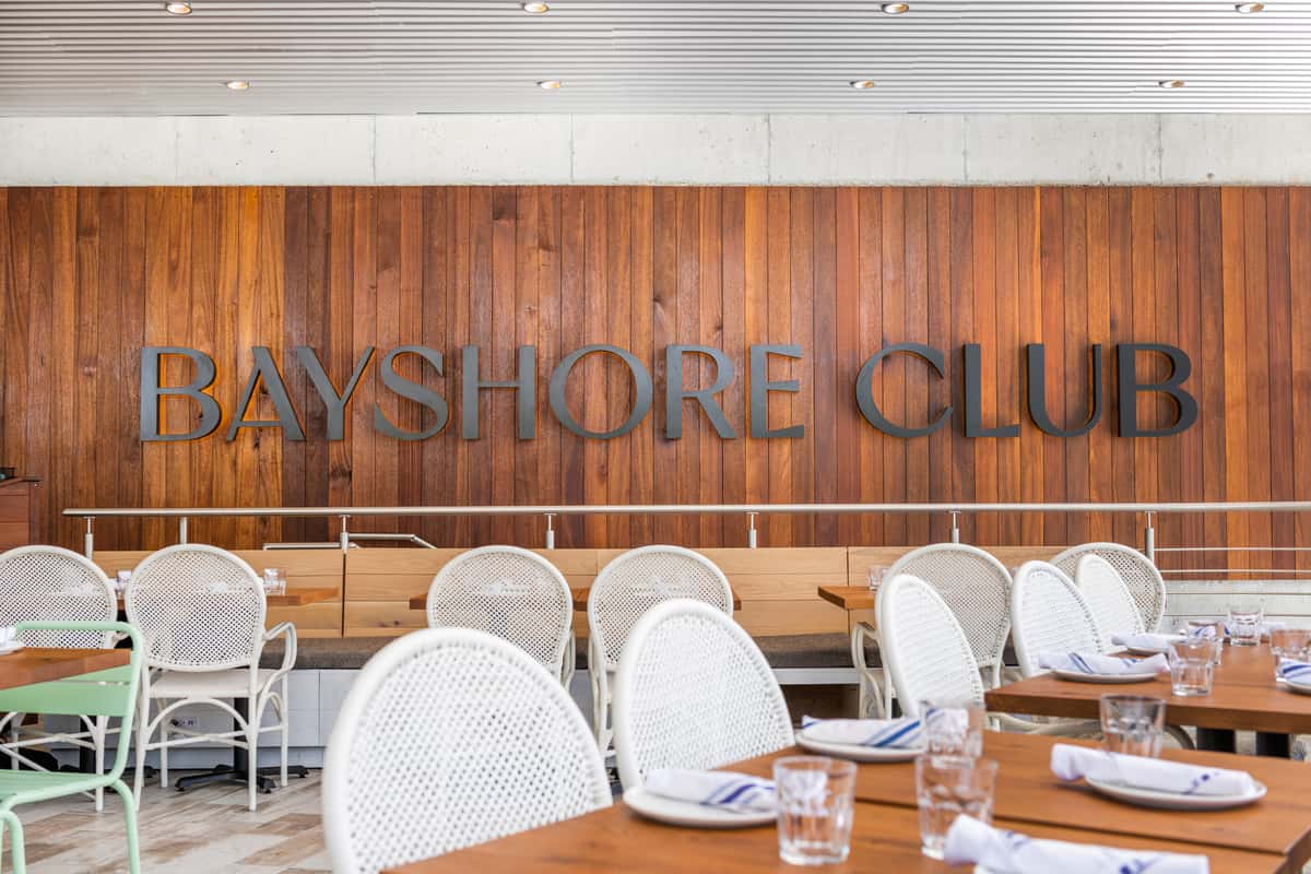 Bayshore Club