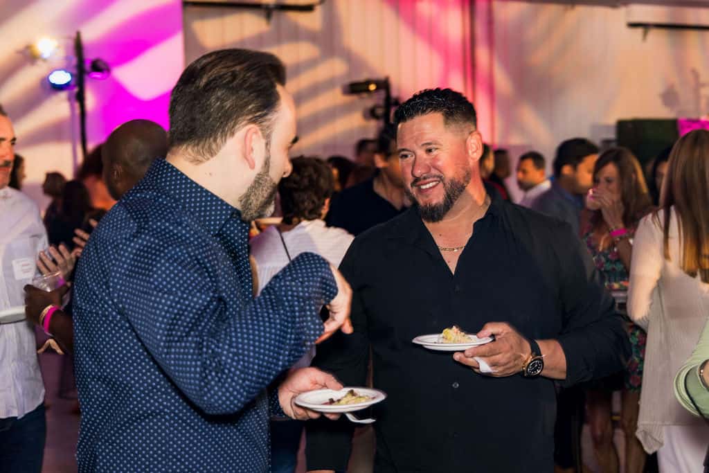 Sunset Feast 2024