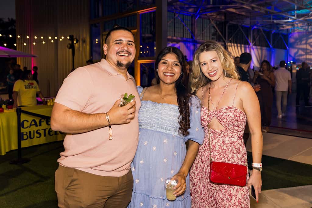 Sunset Feast 2024