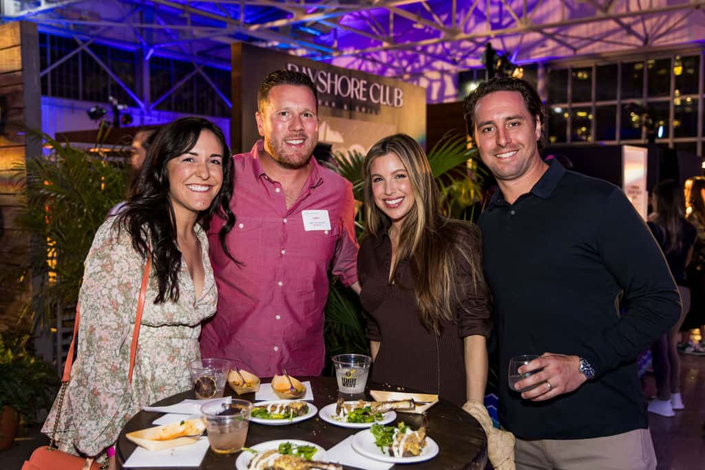 Sunset Feast 2024