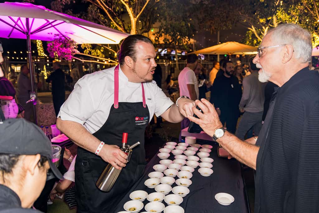 Sunset Feast 2024