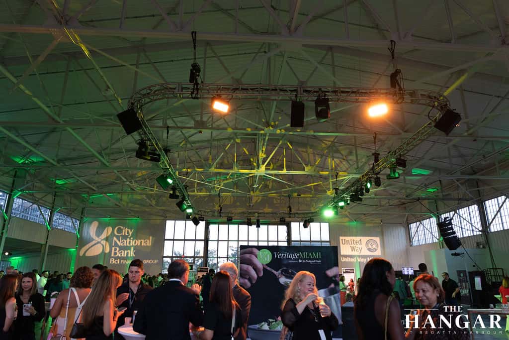 Veritage Event