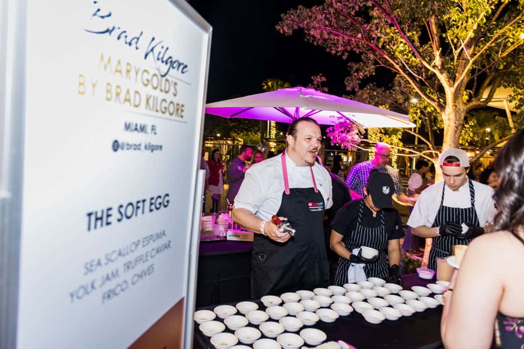 Sunset Feast 2024