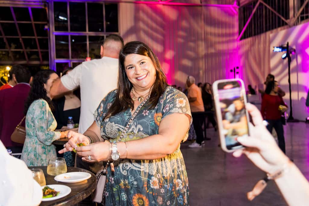 Sunset Feast 2024