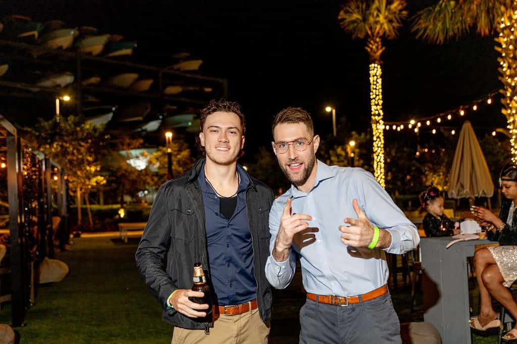 GBG Holiday Party