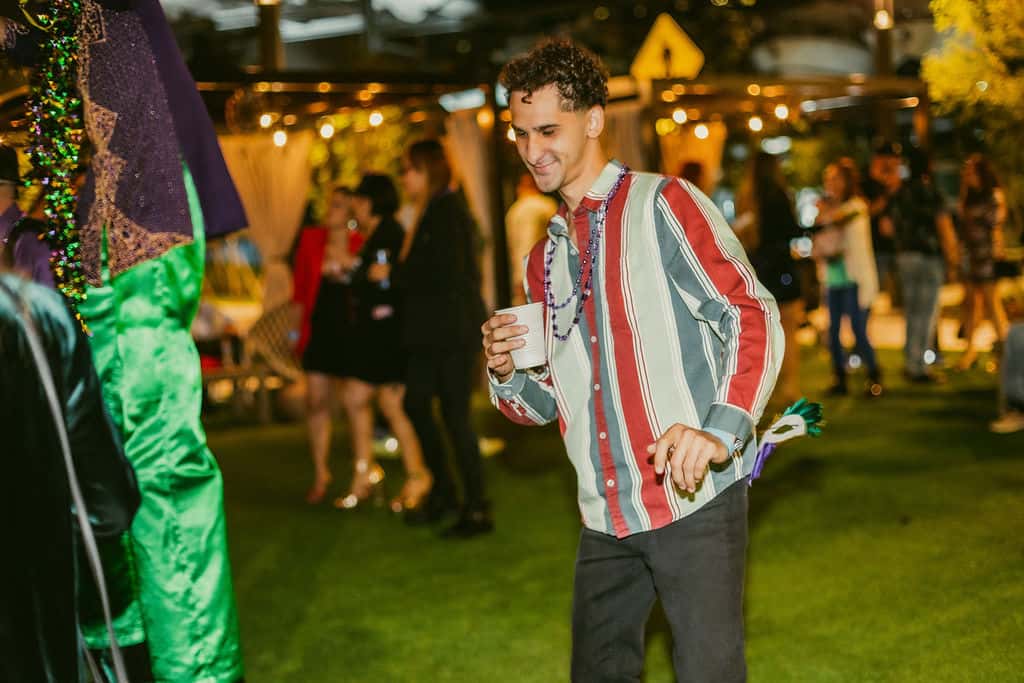 Grove Bay Holiday Party
