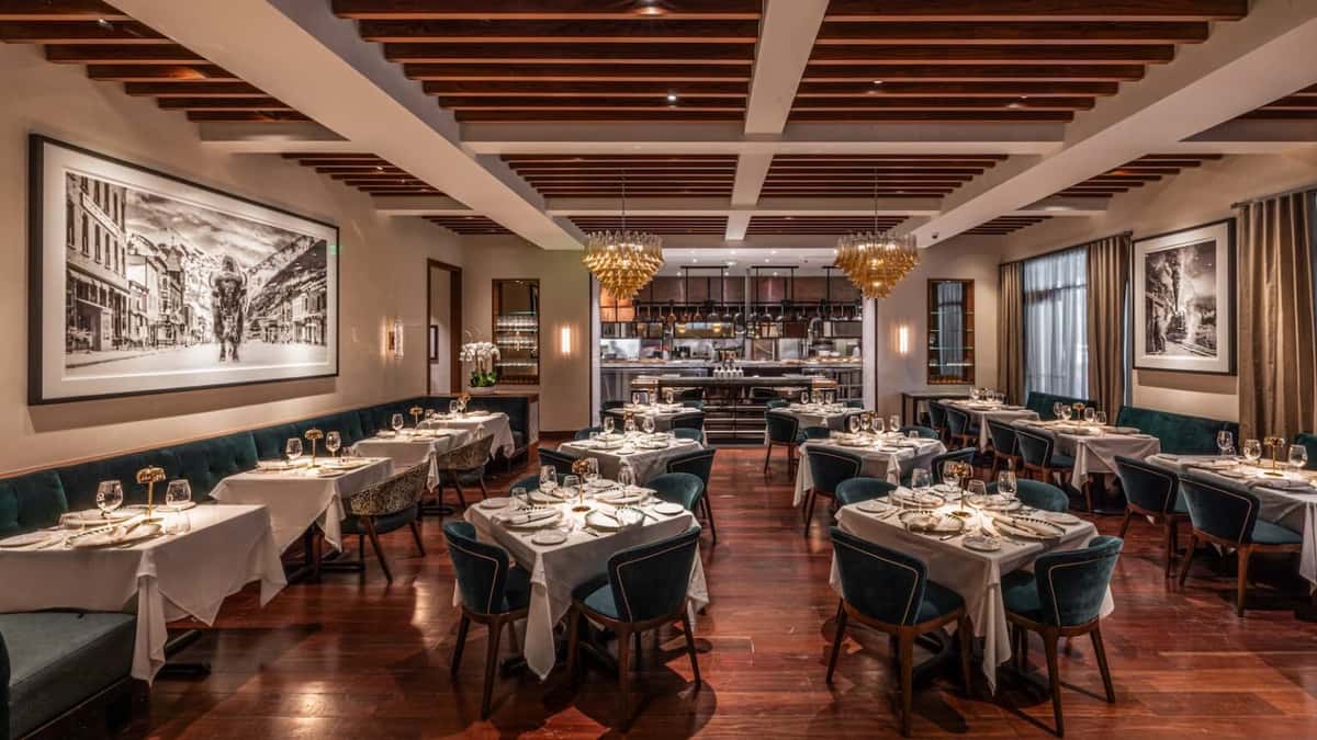 Miami Spice 2026: The Full List of Participating Restaurants