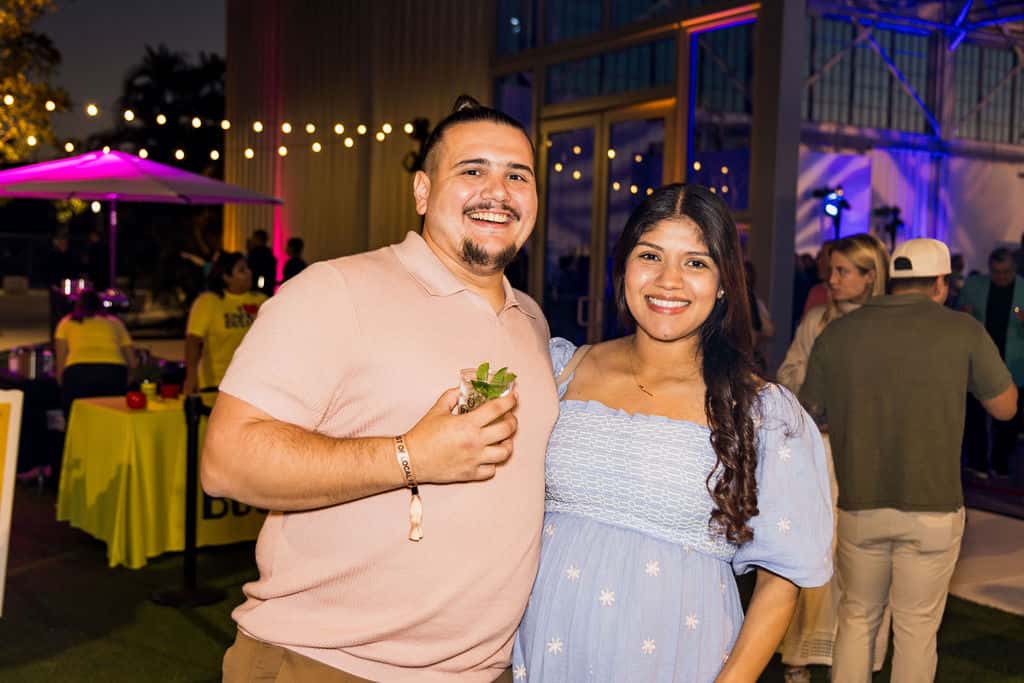 Sunset Feast 2024