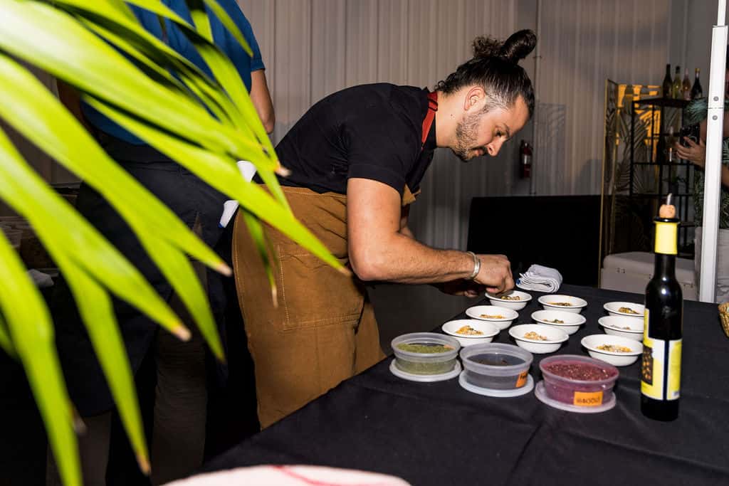 Sunset Feast 2024