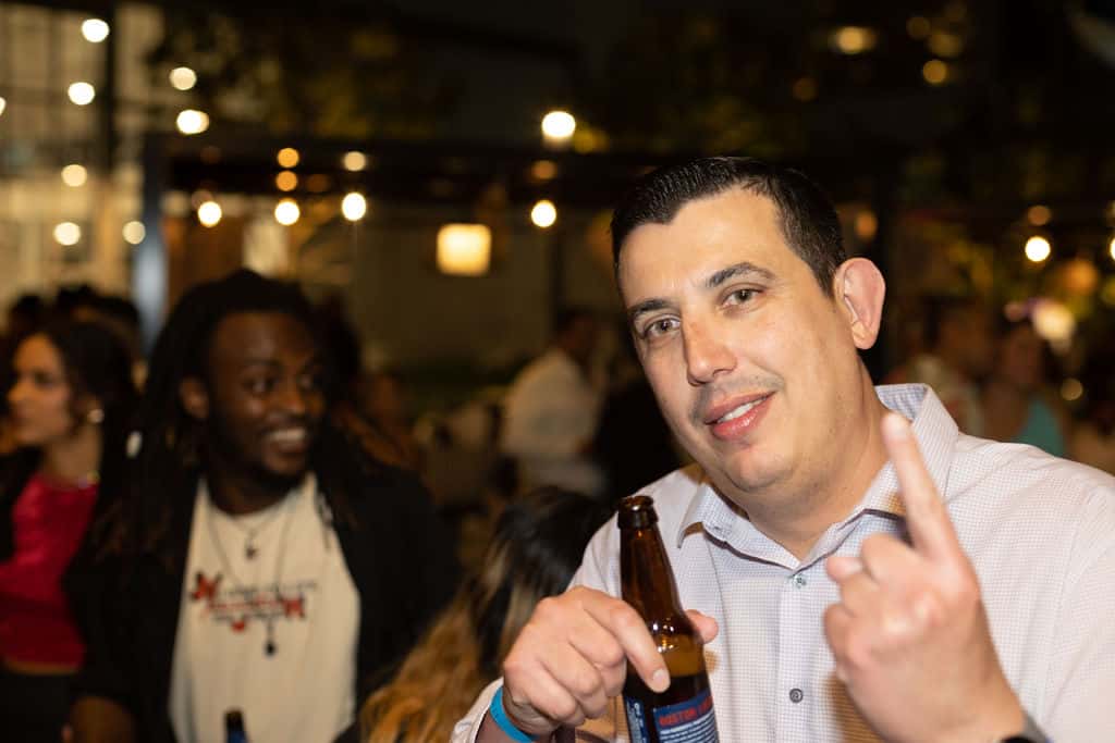 Grove Bay Holiday Party