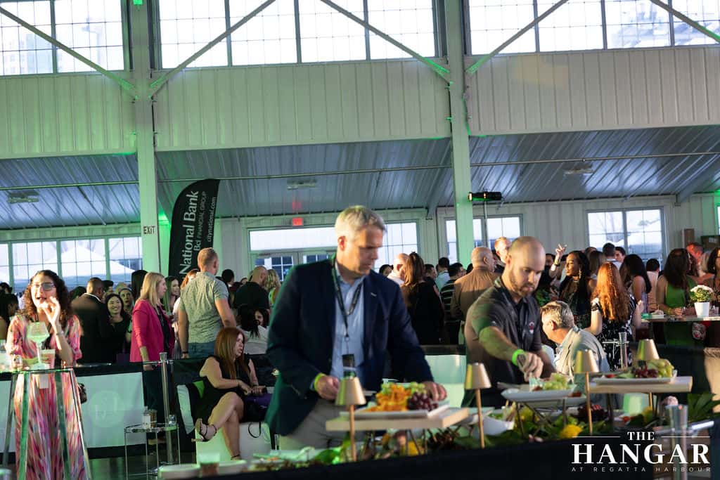 Veritage Event