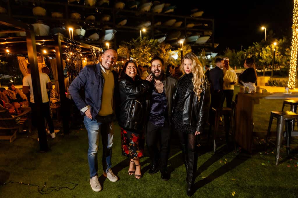 GBG Holiday Party