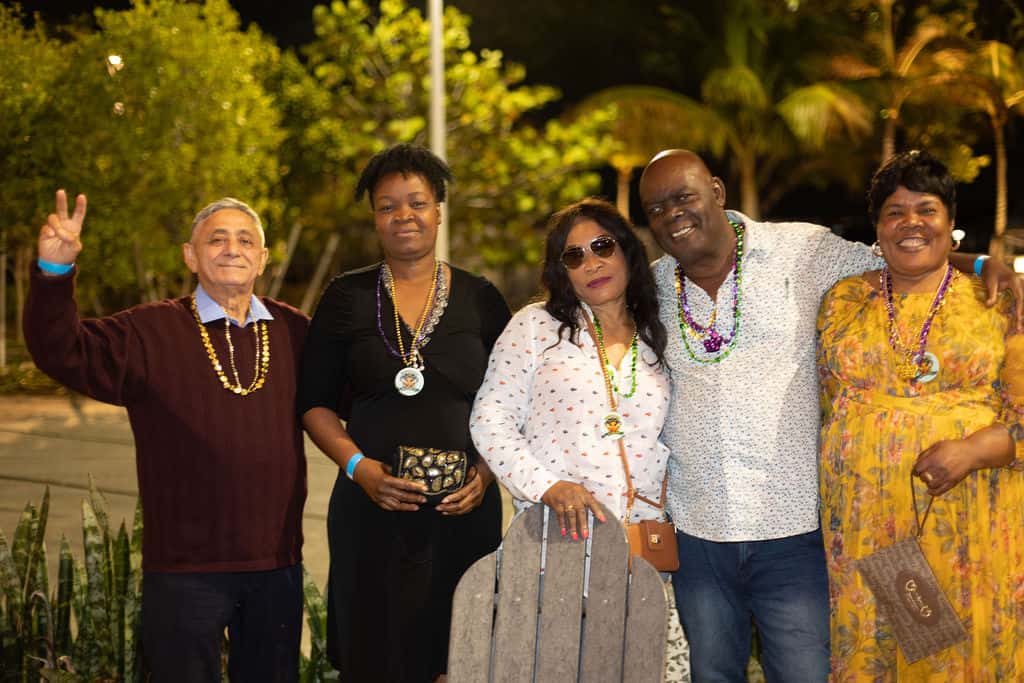 Grove Bay Holiday Party