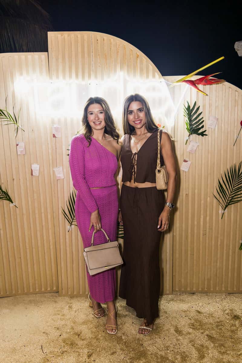 Taudrey Event