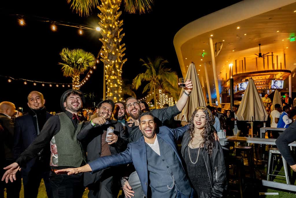 GBG Holiday Party