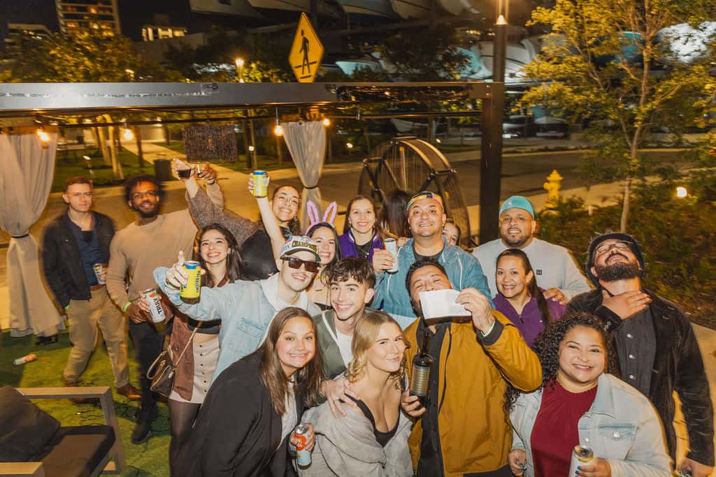 GBG Holiday Party