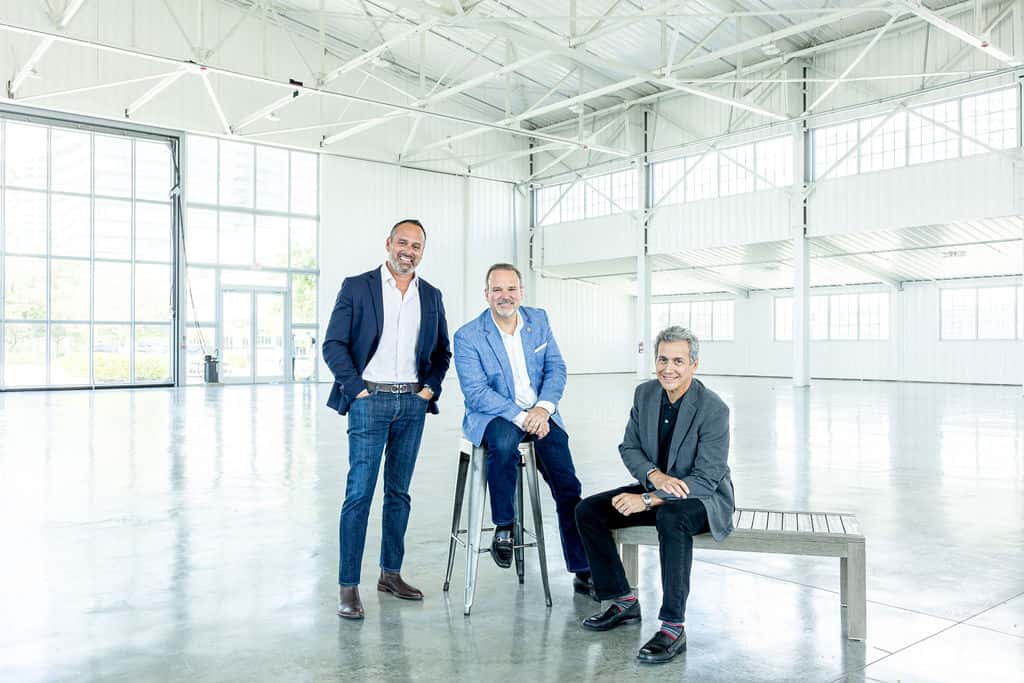 GBG Team Photos