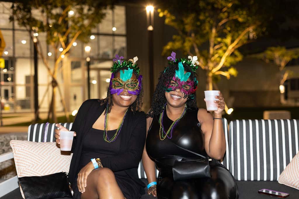 Grove Bay Holiday Party