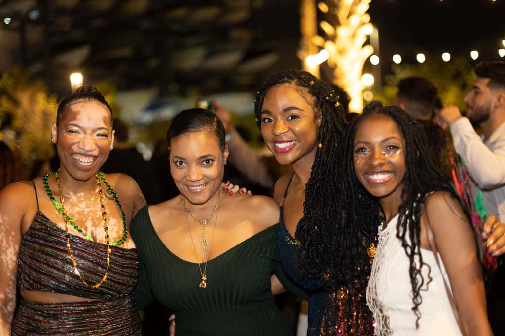 Grove Bay Holiday Party