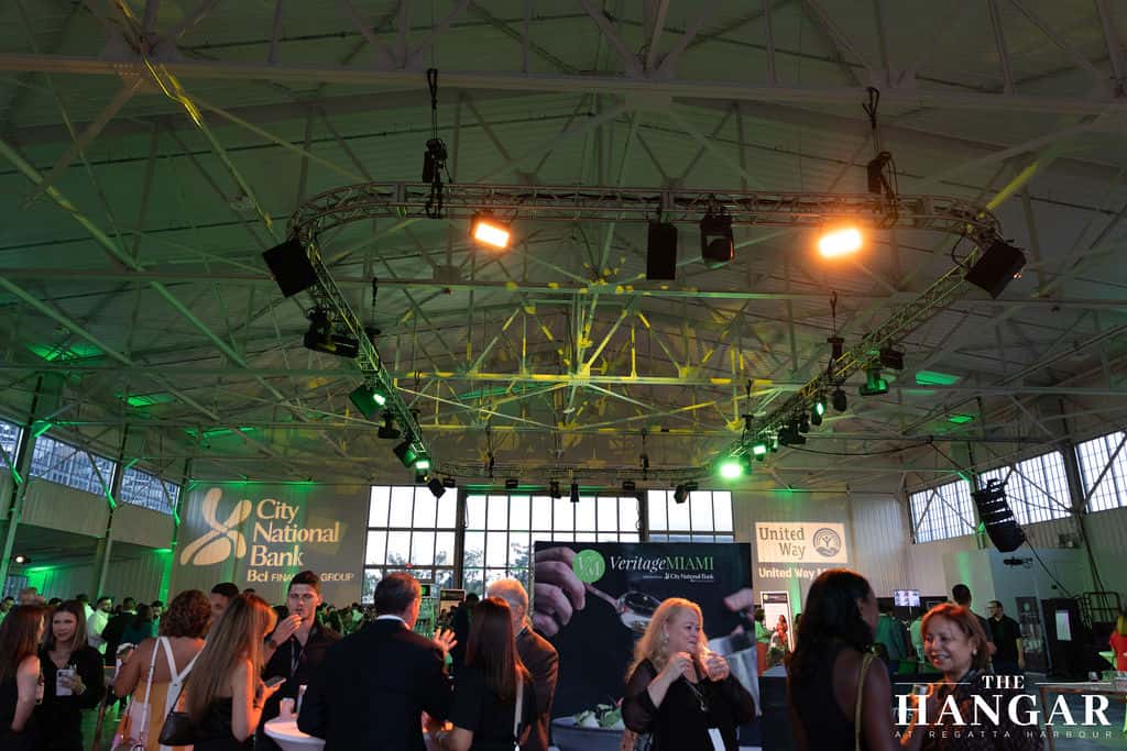 Veritage Event