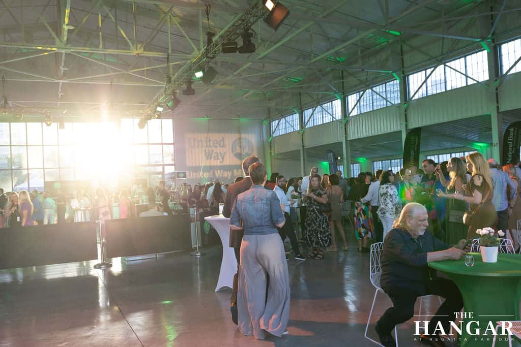 Veritage Event