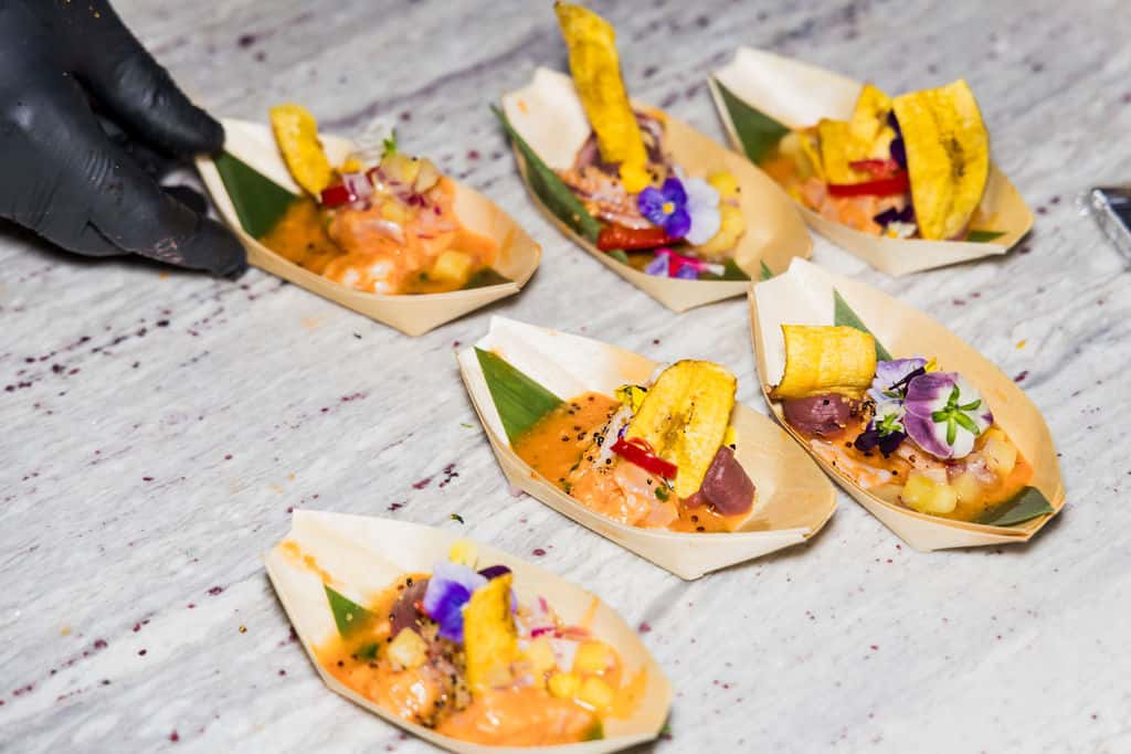 Sunset Feast 2024