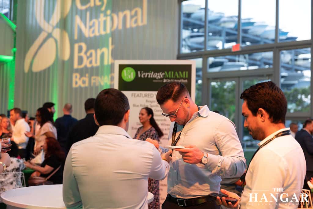 Veritage Event