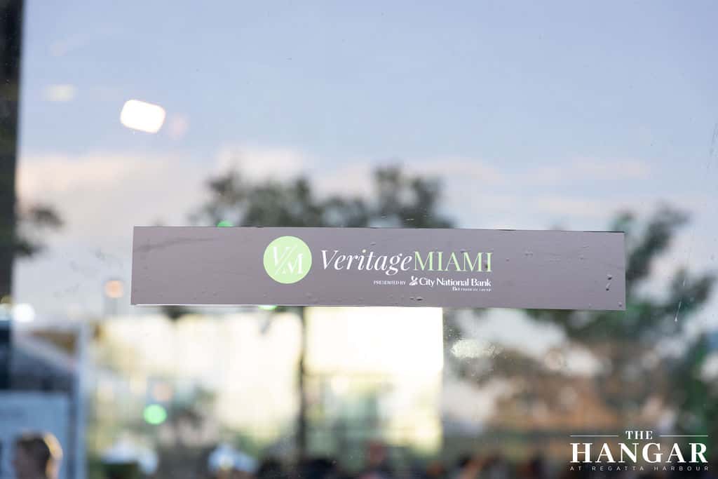 Veritage Event