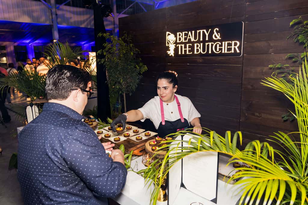 Sunset Feast 2024