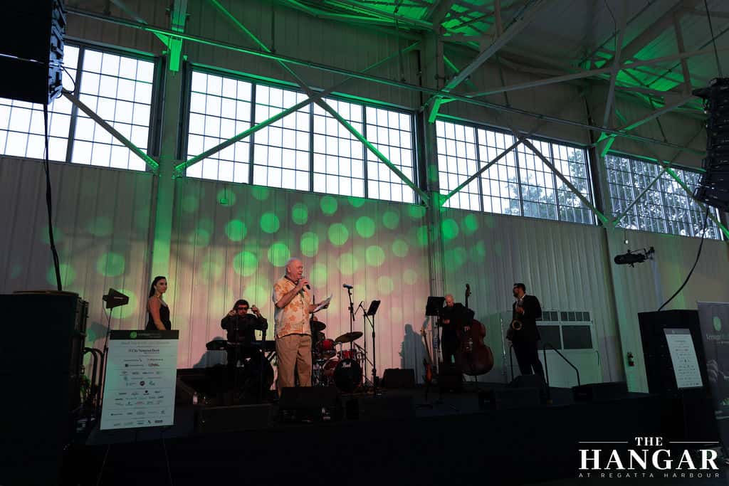 Veritage Event
