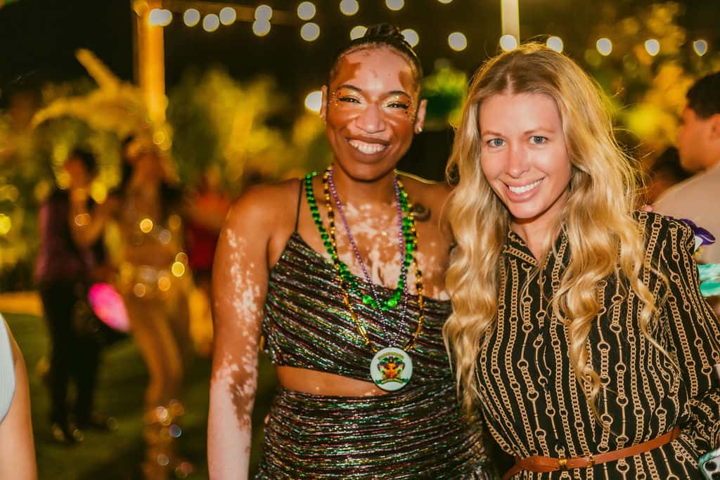 Grove Bay Holiday Party