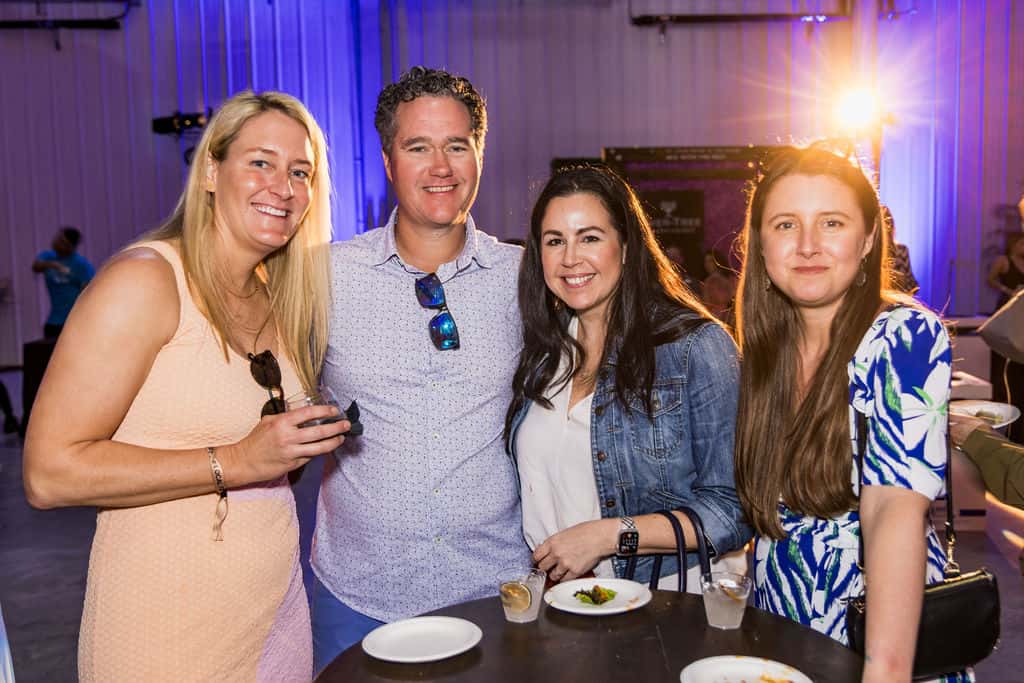 Sunset Feast 2024