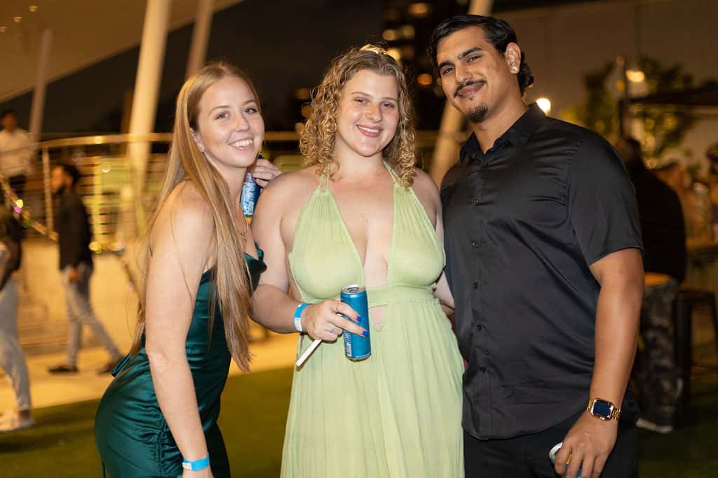 Grove Bay Holiday Party