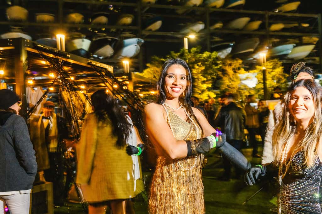 GBG Holiday Party