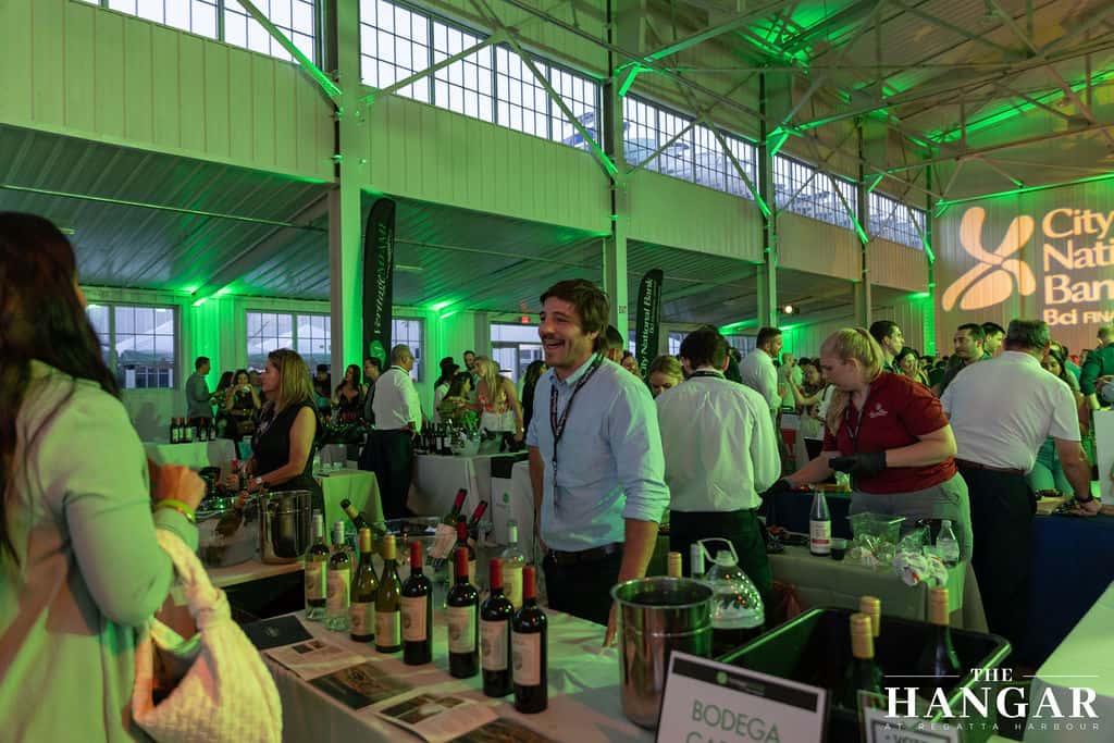 Veritage Event