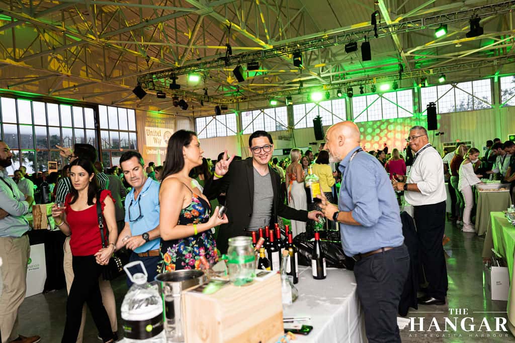 Veritage Event