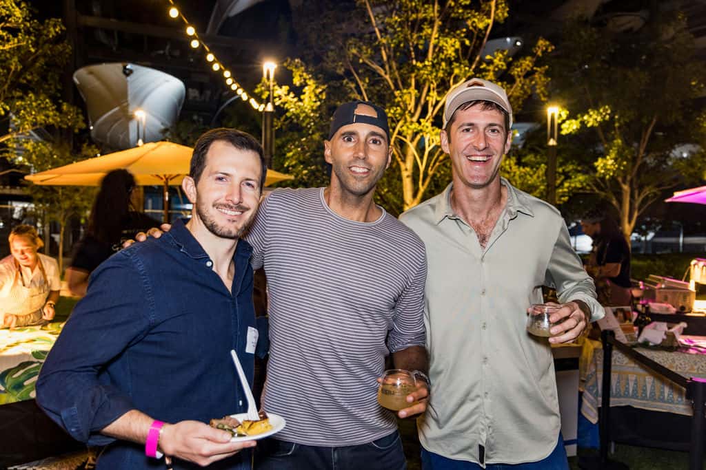 Sunset Feast 2024