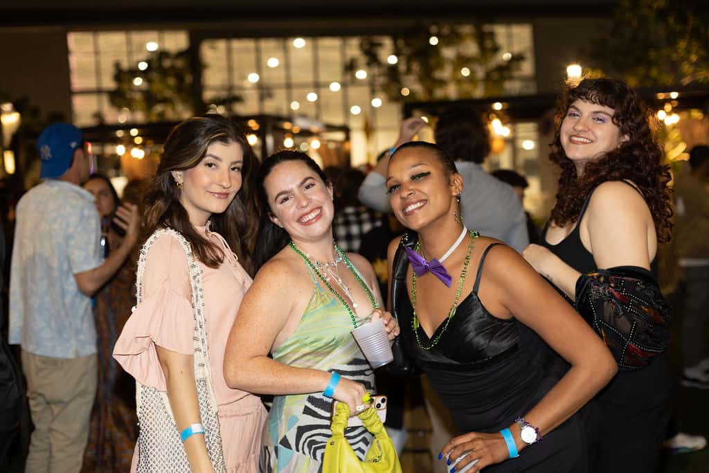 Grove Bay Holiday Party
