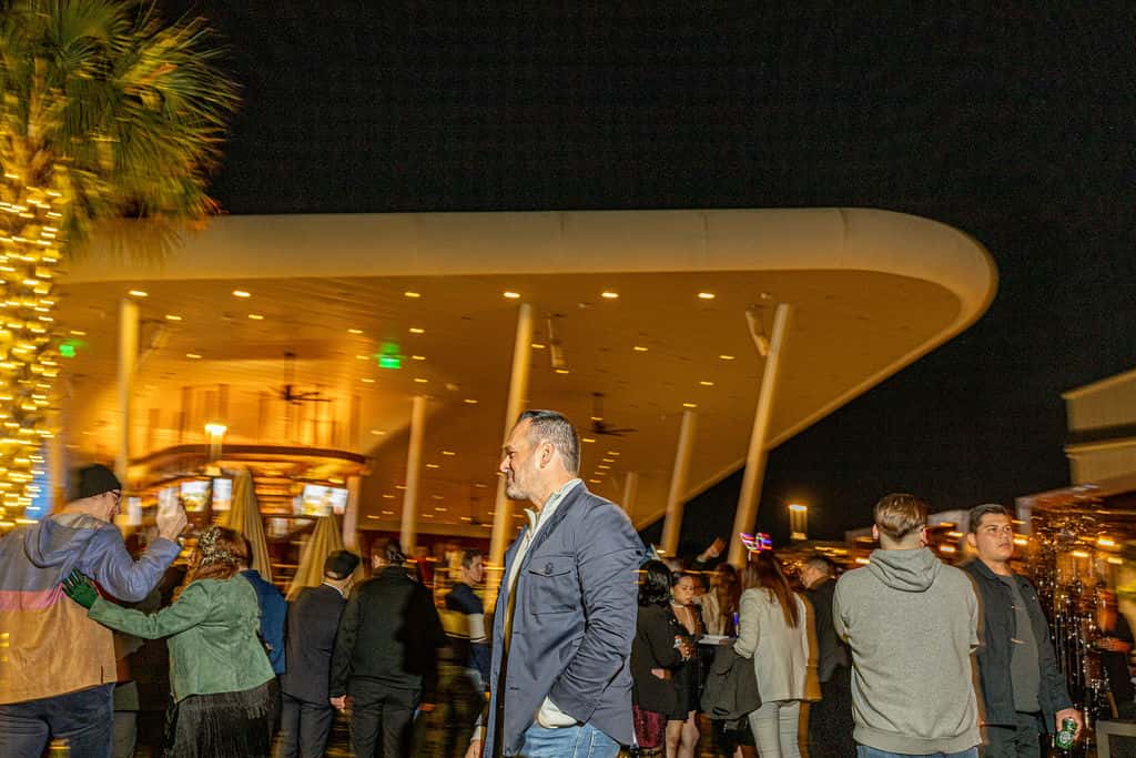 GBG Holiday Party