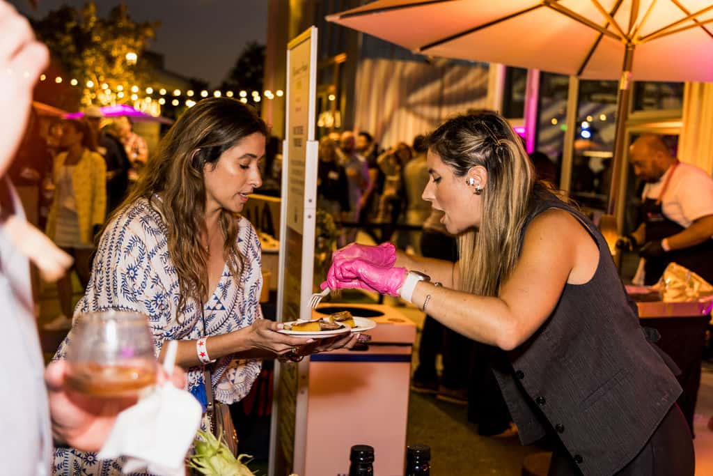 Sunset Feast 2024