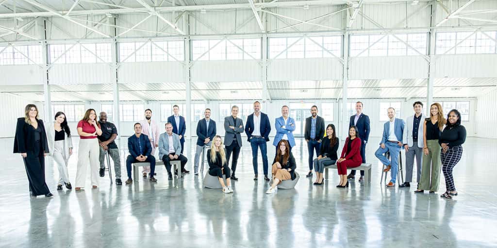 GBG Team Photos