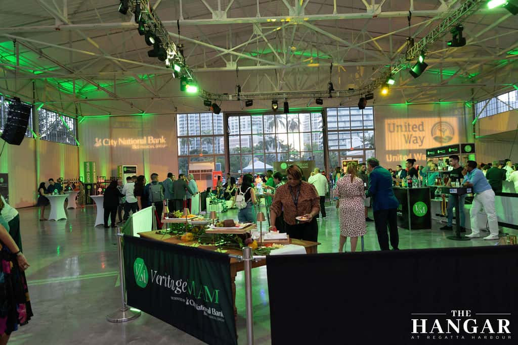 Veritage Event