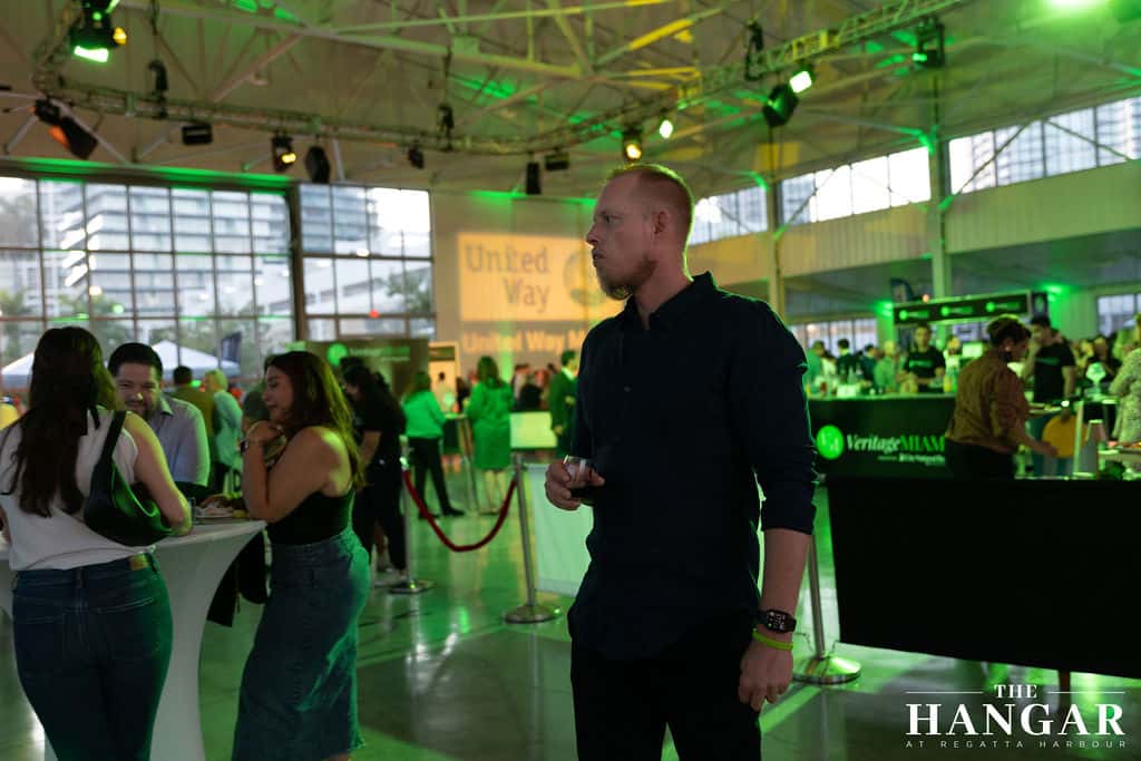Veritage Event