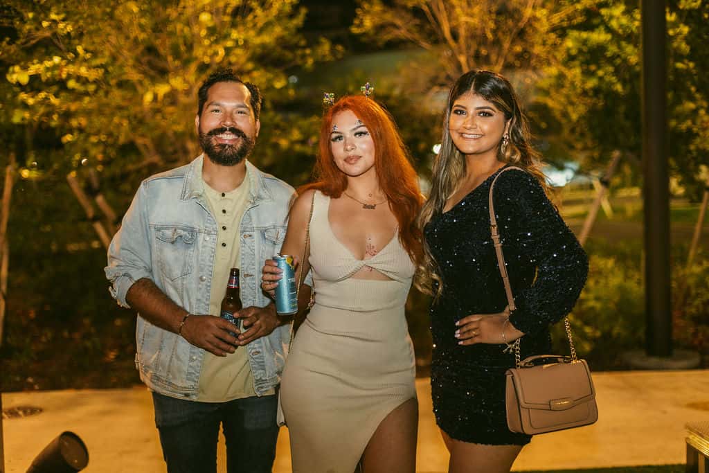 Grove Bay Holiday Party