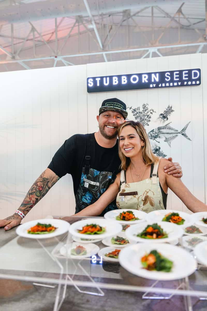Sunset Feast 2024
