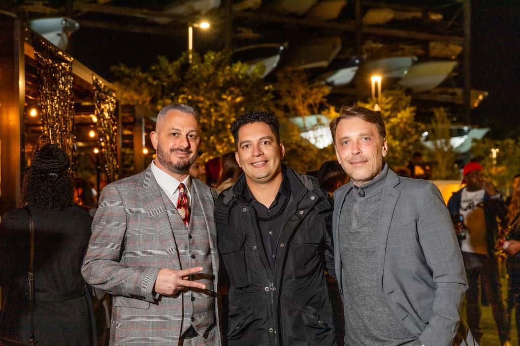 GBG Holiday Party