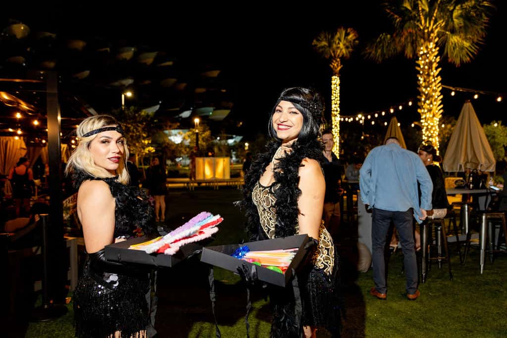 GBG Holiday Party