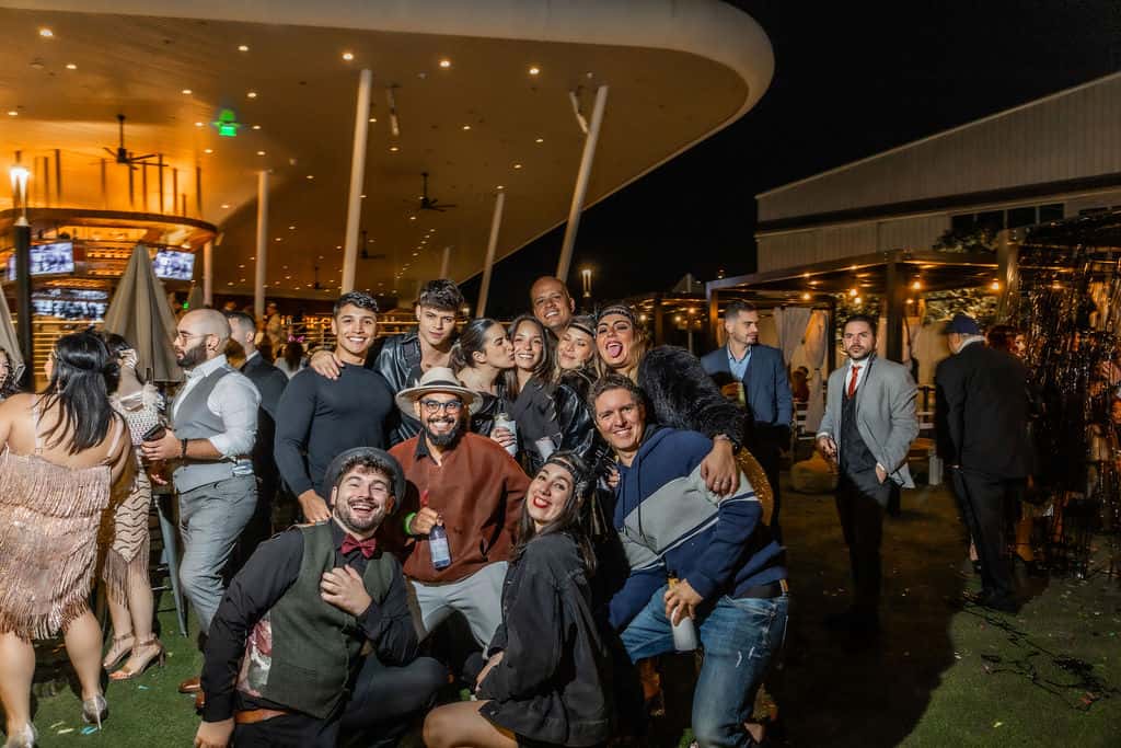 GBG Holiday Party