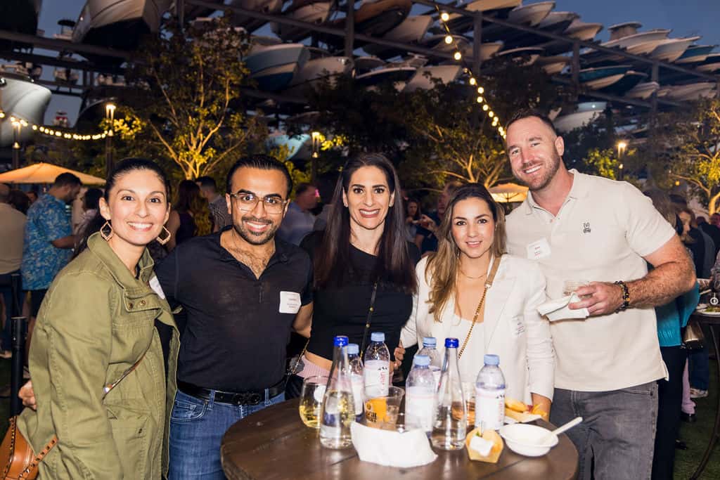 Sunset Feast 2024