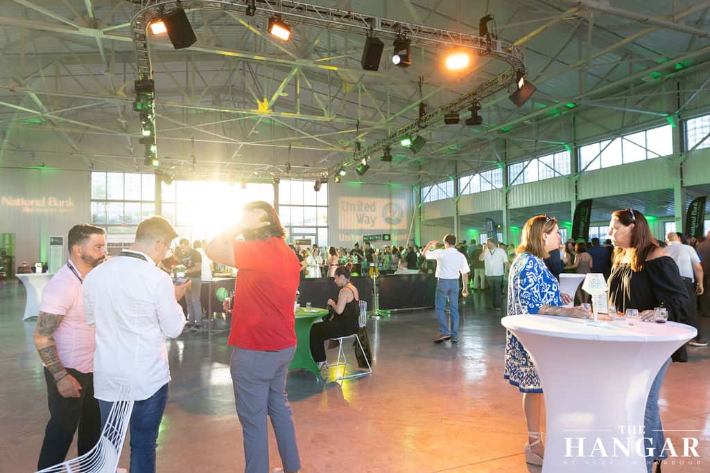 Veritage Event